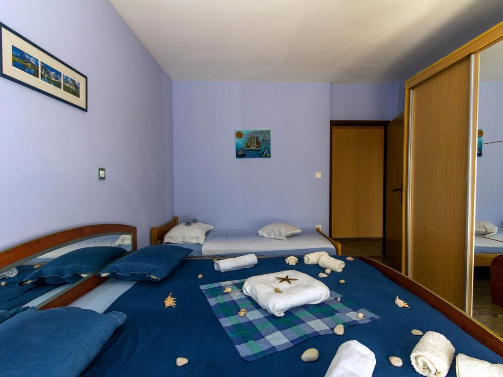 Apartment Bilic Задар Экстерьер фото