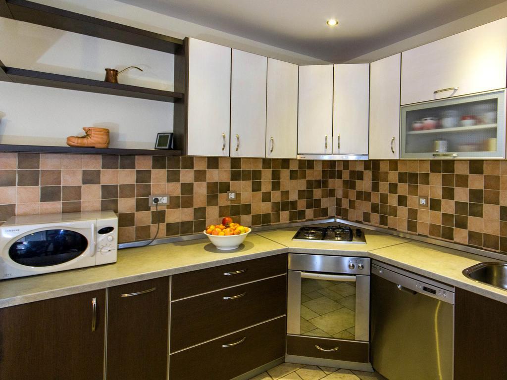 Apartment Bilic Задар Экстерьер фото