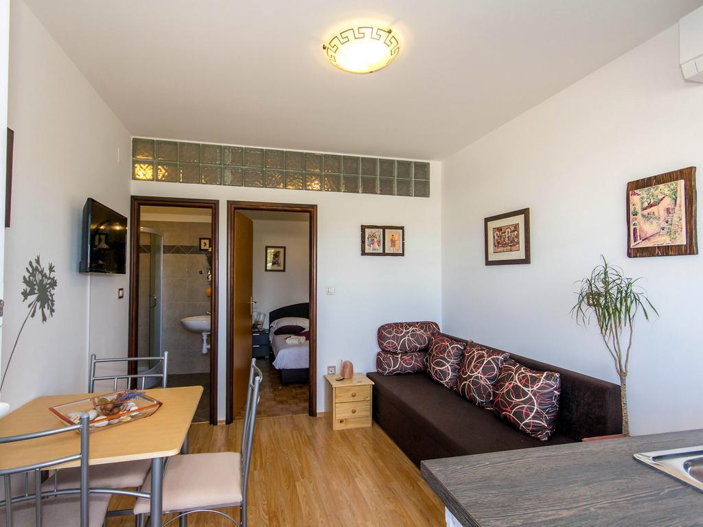 Apartment Bilic Задар Номер фото